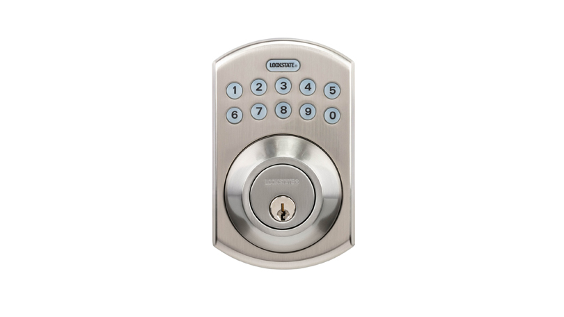 RemoteLock Smart Locks, OpenEdge and Connected Hardware product overview