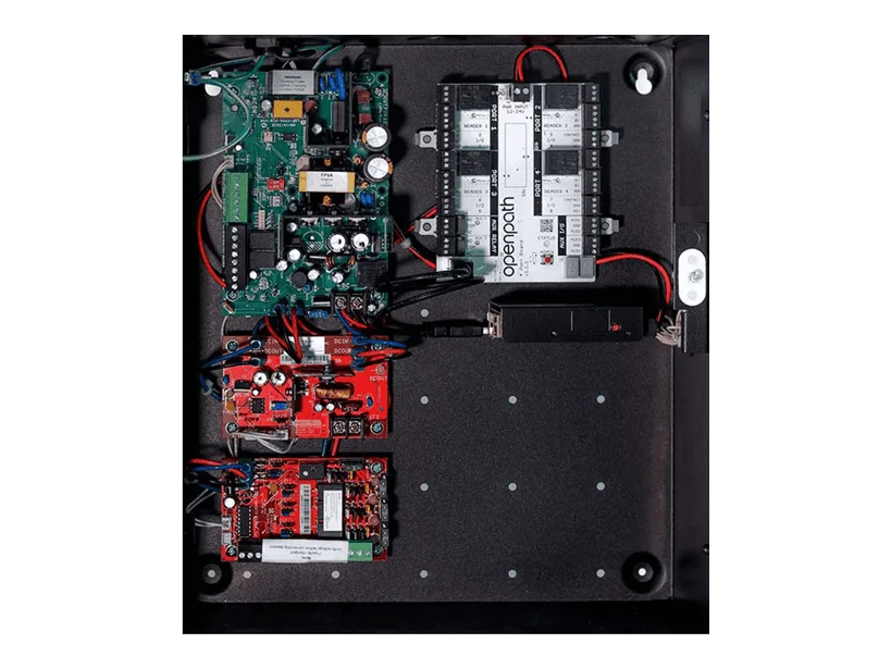 Avigilon Alta Controllers, Video Intercom Reader and Integrations product overview