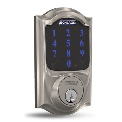 Schlage Connect - Smart Lock