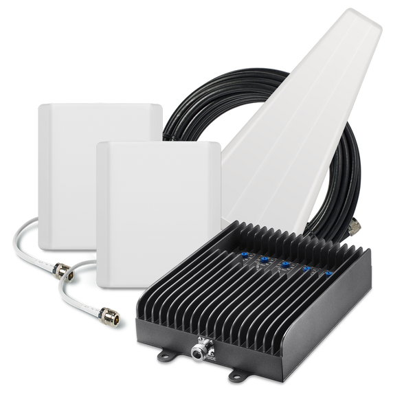 SureCall RF Survey, Antennas and Enterprise DAS Planning product overview