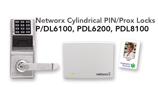 Alarm Lock Trilogy Networx, MVP and Gateways product overview