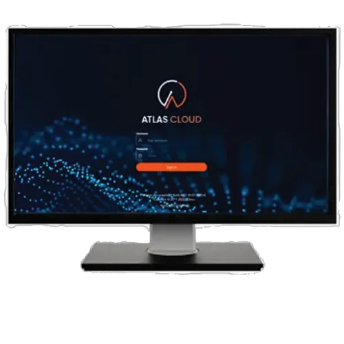 ZKTeco AtlasCloud and Atlas Embedded Access Control product overview