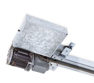 DoorKing 1175 overhead gate operator