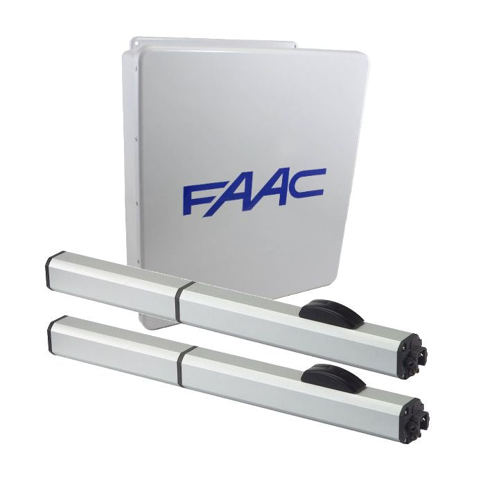 Faac 400