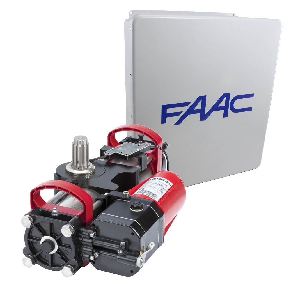 Faac S800