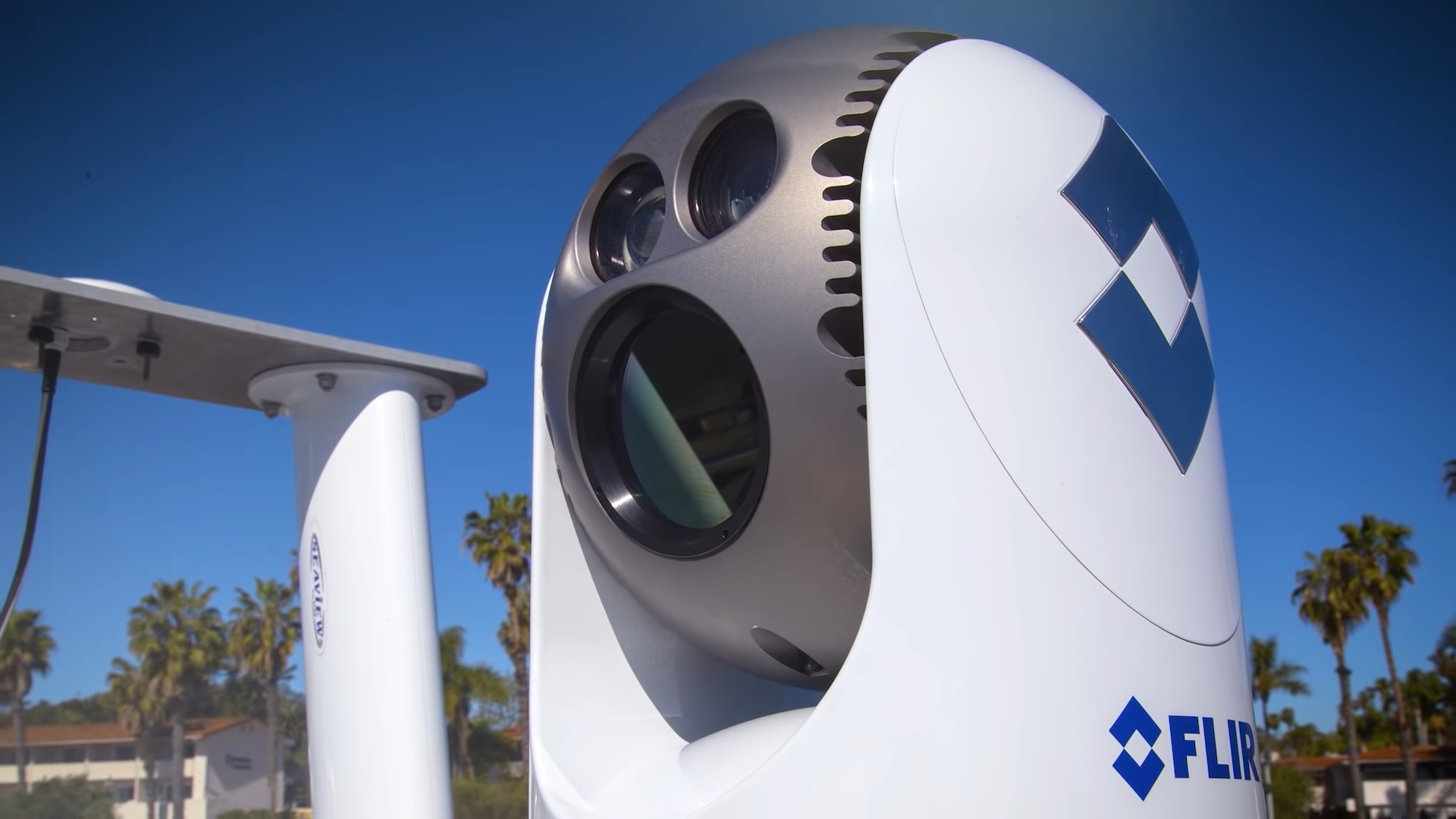 FLIR Authorized Dealer 1