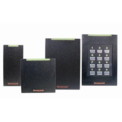Honeywell OmniClass reader