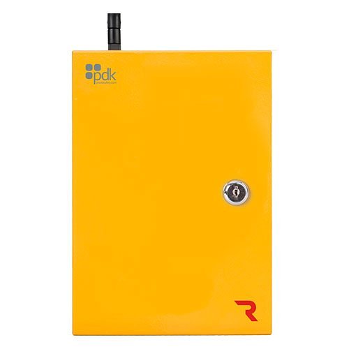 ProdataKey pdk.io, Cloud Node and Red Controllers product overview