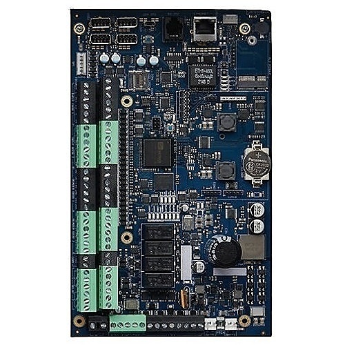 Kantech KT Controllers and ioSmart Readers product overview