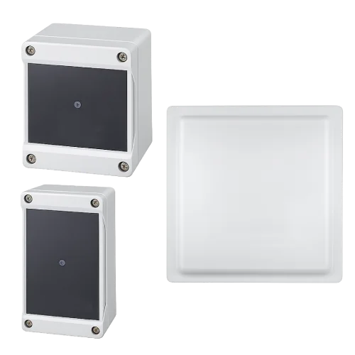 ZKTeco Cielo365, Readers, Biometrics and Entrance Control product overview