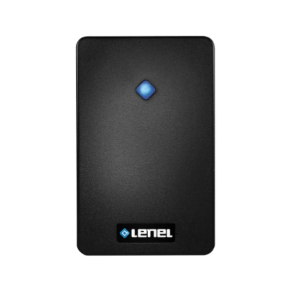 LenelS2 BlueDiamond reader