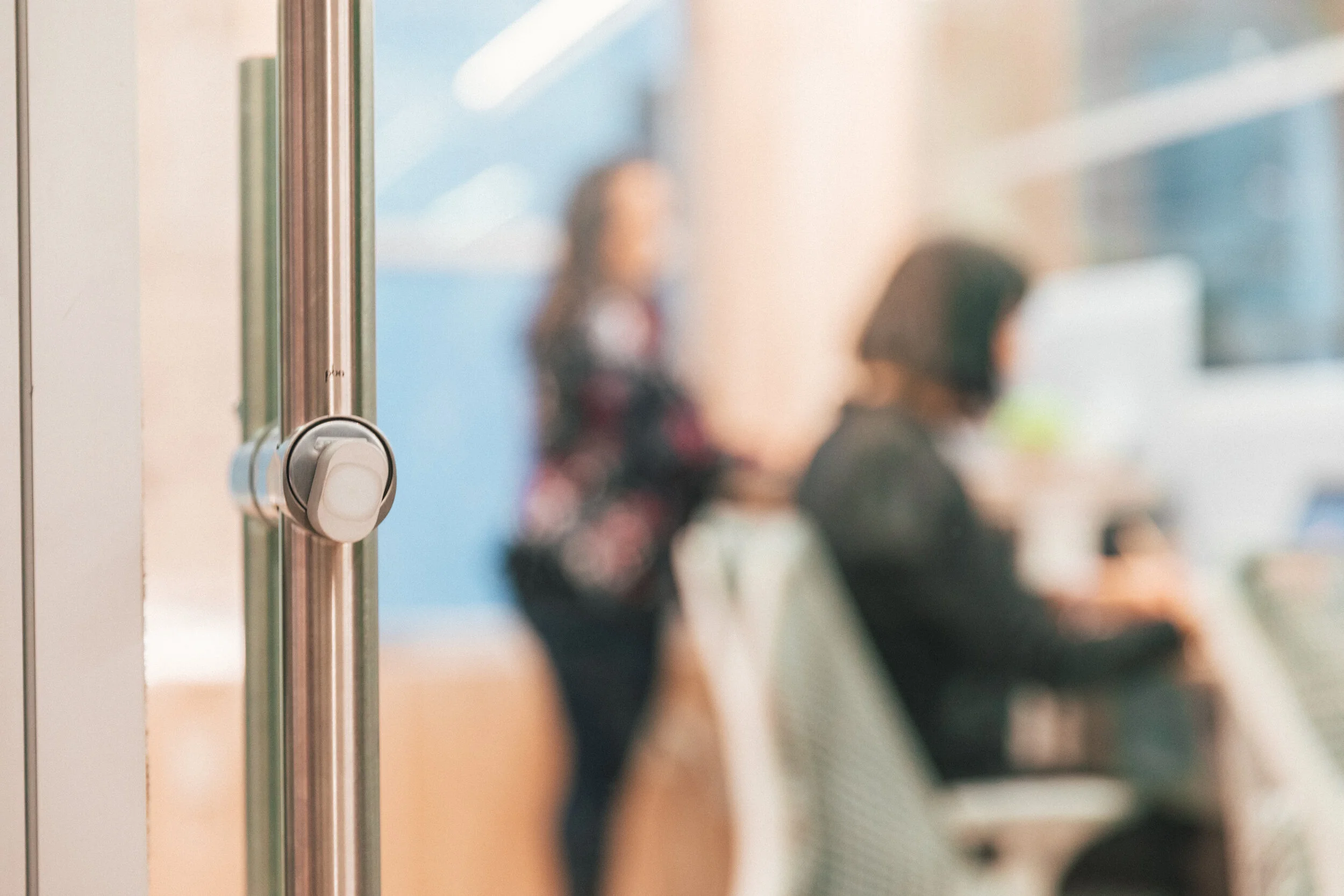Nexkey Smart Cylinder