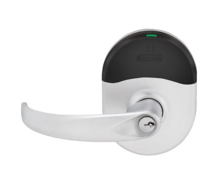 Schlage ENGAGE, NDE, LE, XE360 and Control Locks product overview
