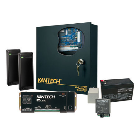 Kantech Kit