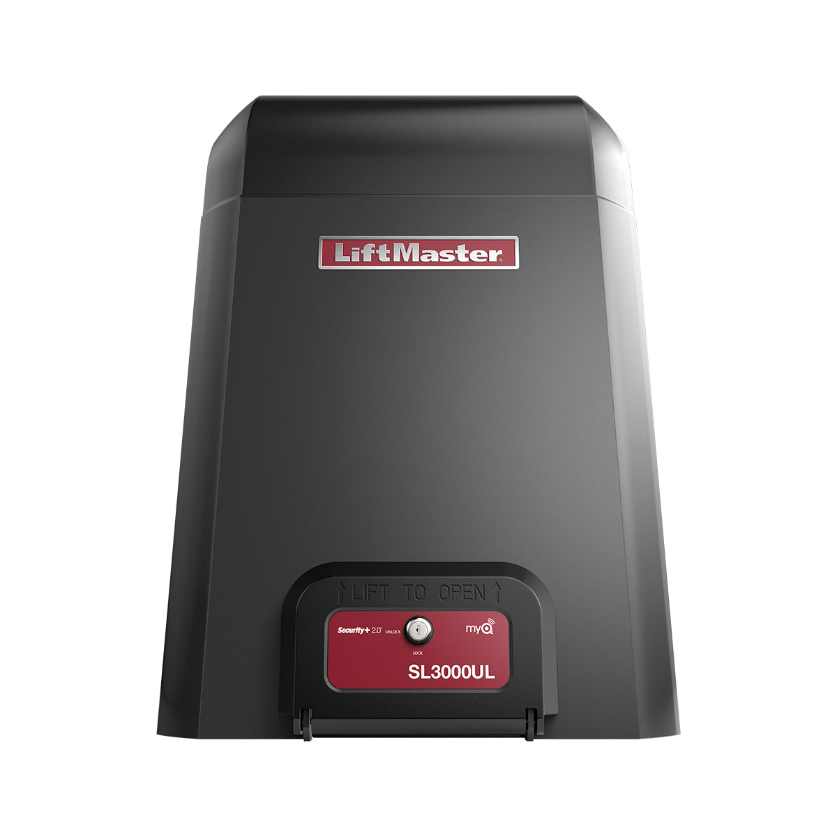 LiftMaster SL3000 slide gate operator