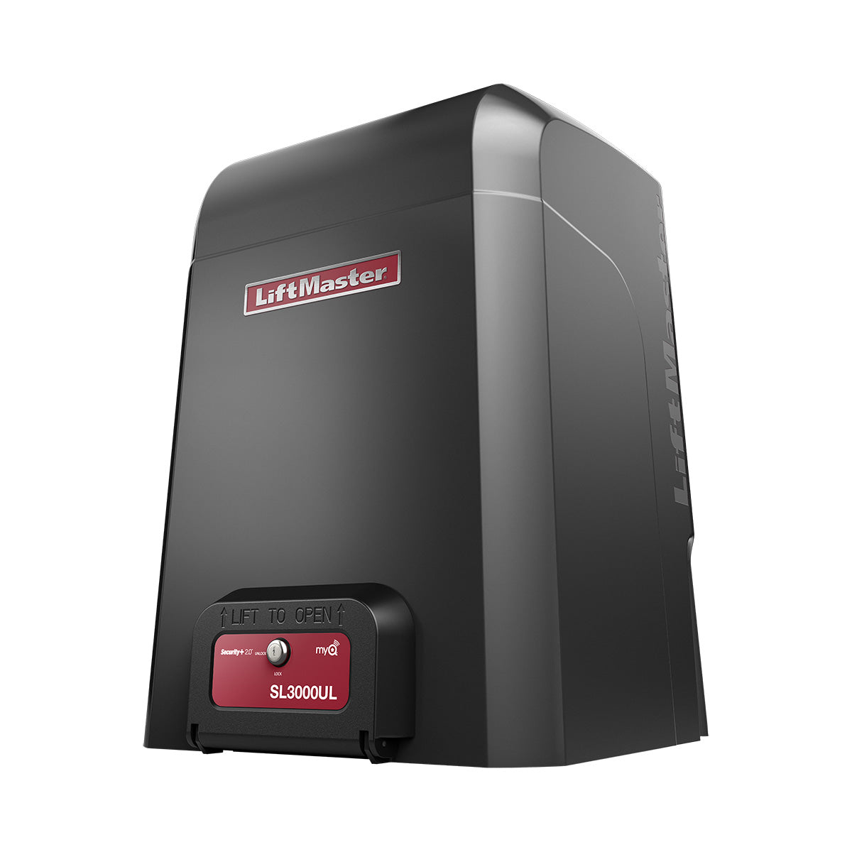 LiftMaster SL3000 commercial slide gate operator