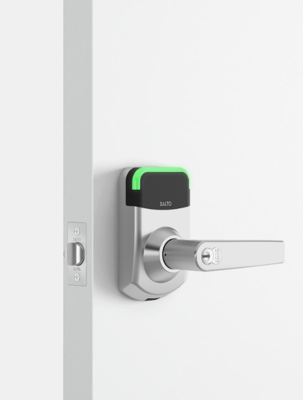 SALTO XS4 Mini electronic lock