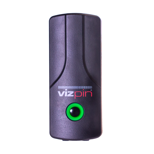VIZpin Smartphone Bluetooth Access and VP1 Reader-Controller product overview