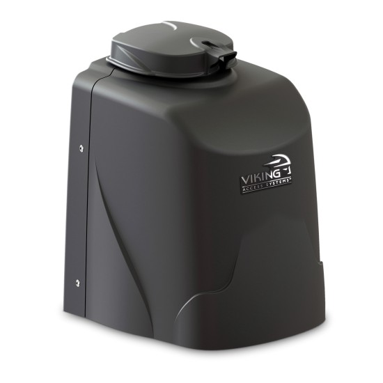 Viking Swing, Slide and Underground Gate Operators product overview