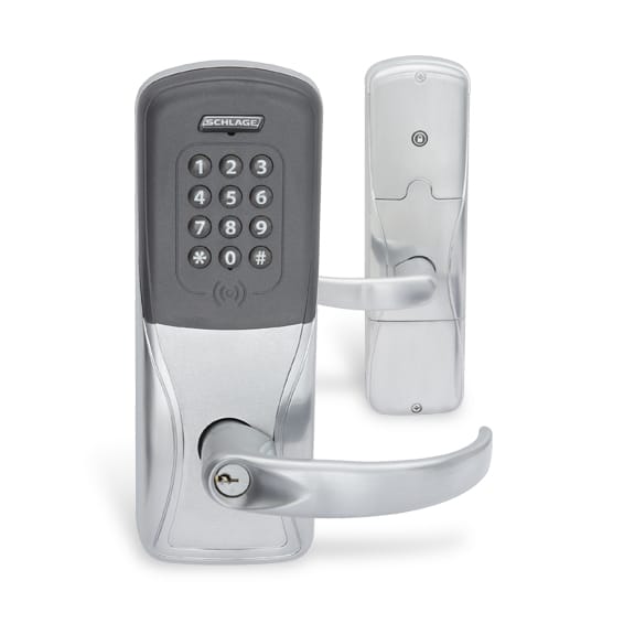 AD-Series Locks