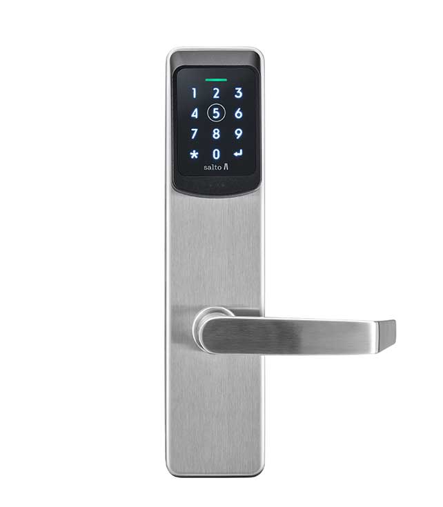 SALTO XS4 One S electronic smart lock