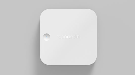 Openpath single door controller