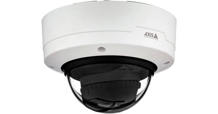 Axis Network Cameras, Analytics and Recording product overview
