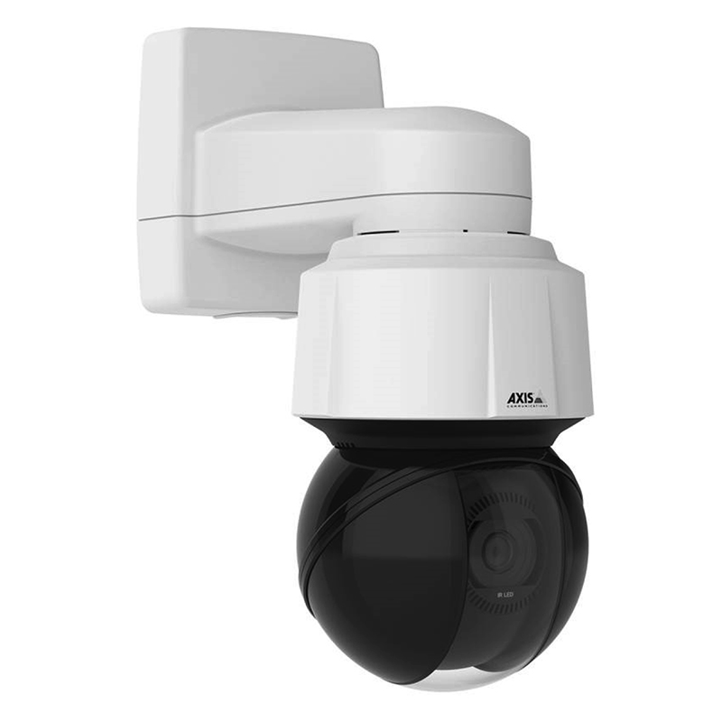 Axis Q6135-LE PTZ camera