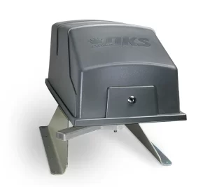 DoorKing 6300 swing gate operator