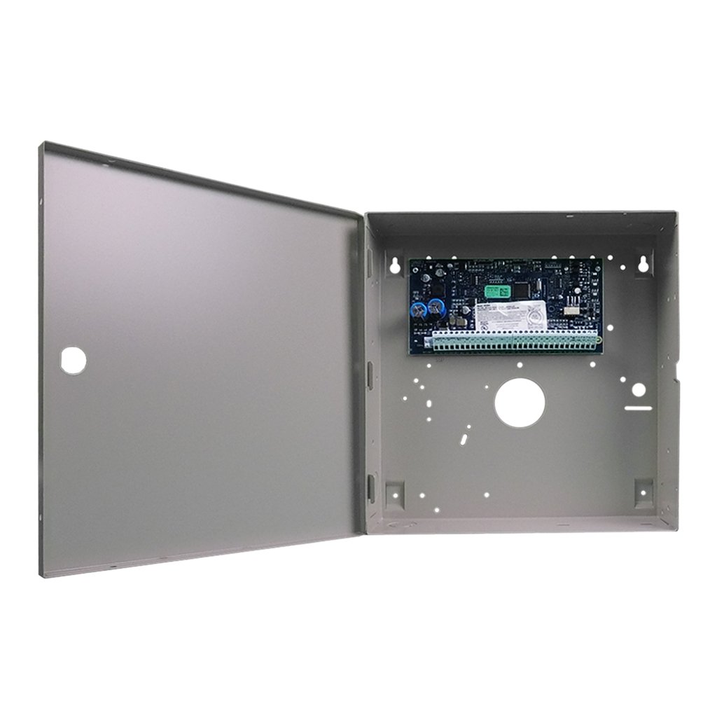 Dsc Powerseries Neo Hs2032nkcp01 Board And Cabinet