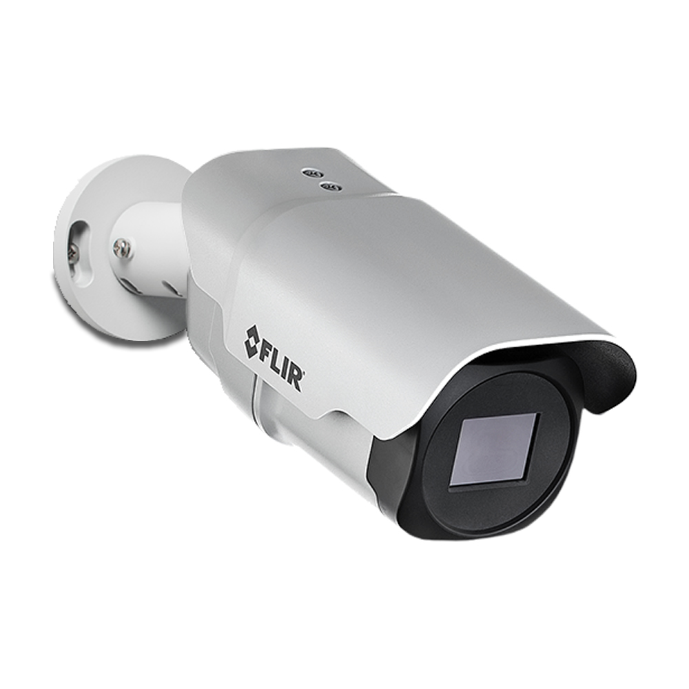 FLIR Multispectral, Fire Detection and Nexus Integration product overview