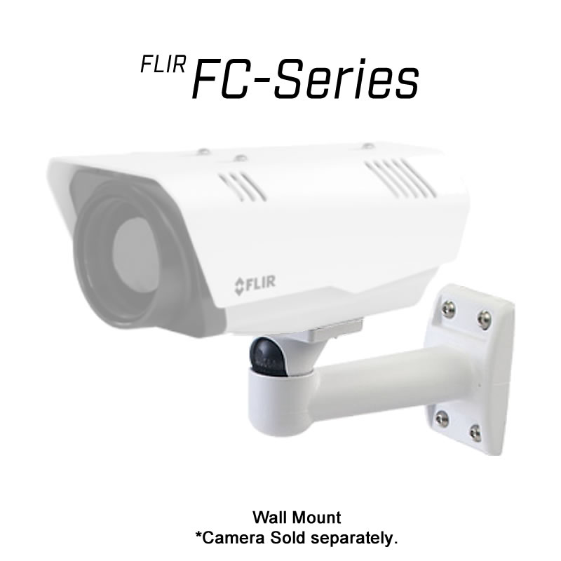 FLIR Thermal Security Cameras and Perimeter Detection product overview