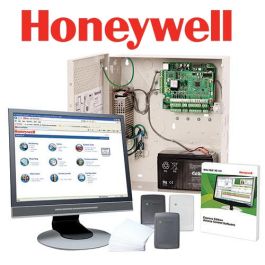 Honeywell NetAXS, Controllers and OmniClass Readers product overview