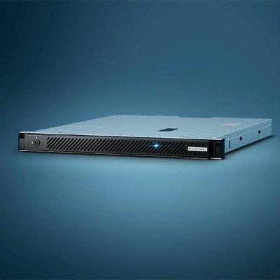 Milestone Recording Servers, Husky IVO and Integrations product overview