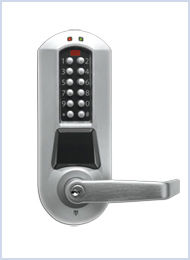 dormakaba E-Plex Electronic Locks product overview