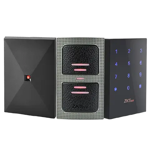 ZKTeco KR Series reader