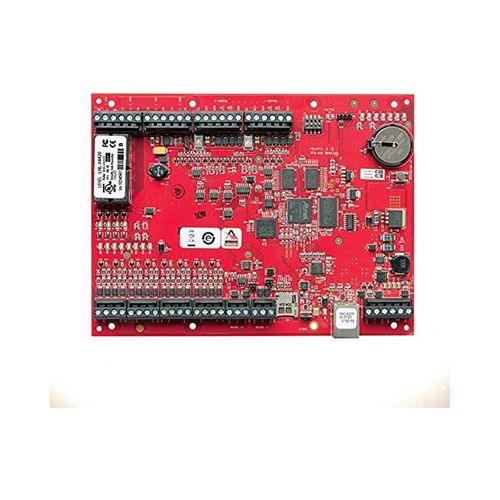LenelS2 Controllers, BlueDiamond Readers and Credentials product overview