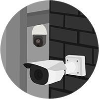 Business Security Cameras