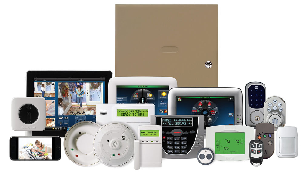 Honeywell-VISTA-control-panel-devices-commercial-security-access-control-intrusion-video