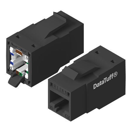 Belden REVConnect Cat6A connectivity