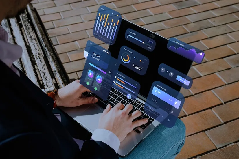 representation user experience i 2