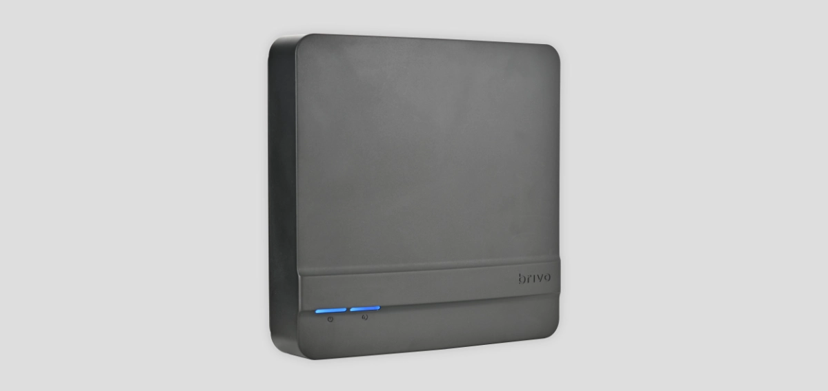 Brivo Product Image
