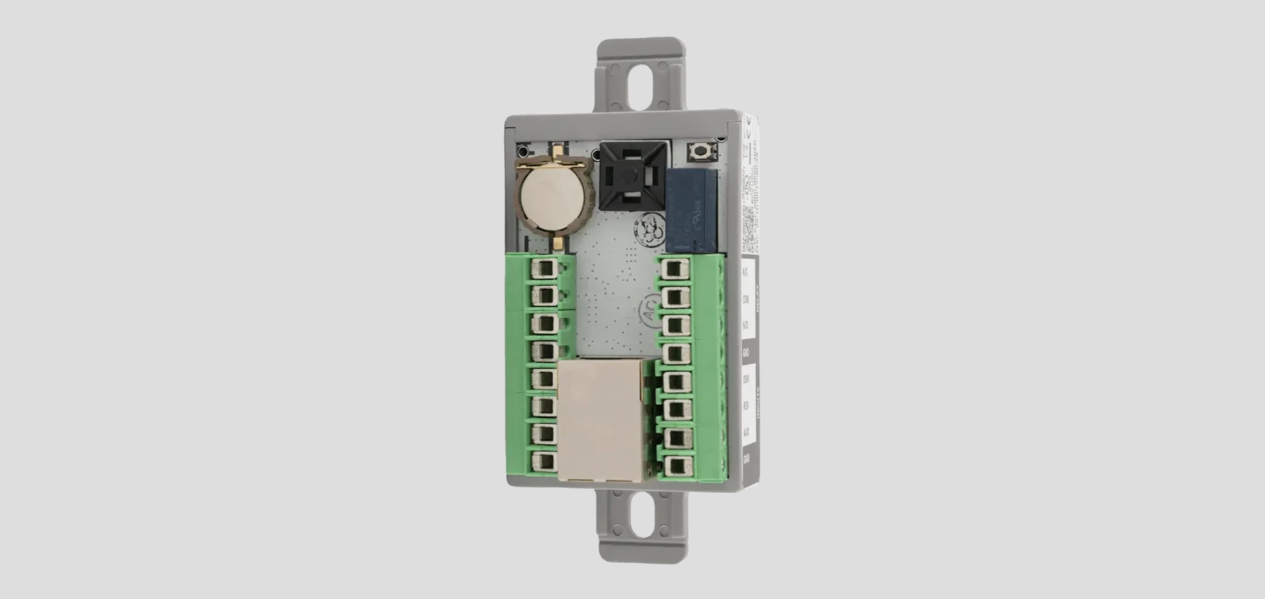 Brivo ACS-SDC single-door controller