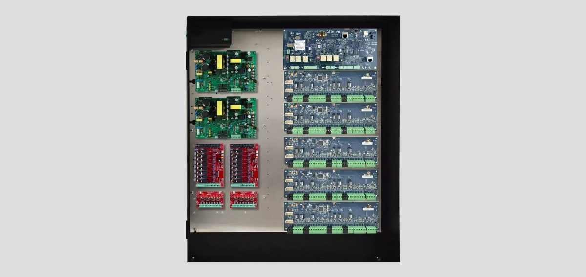 Brivo Product Image
