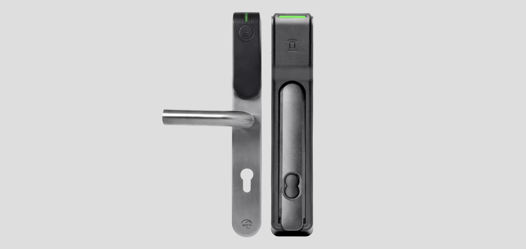 ASSA ABLOY Wired, IP and Mobile-Enabled Electronic Locks product overview