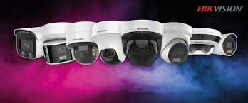Hikvision Cameras and Security systems Dealer and Installer