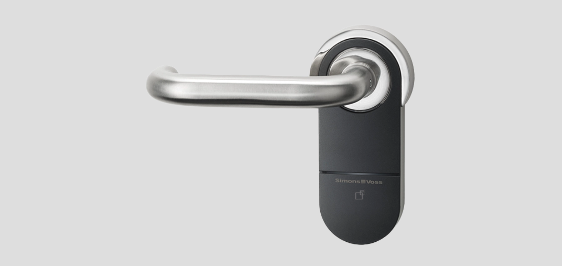SimonsVoss SmartIntego locks compatible with Brivo