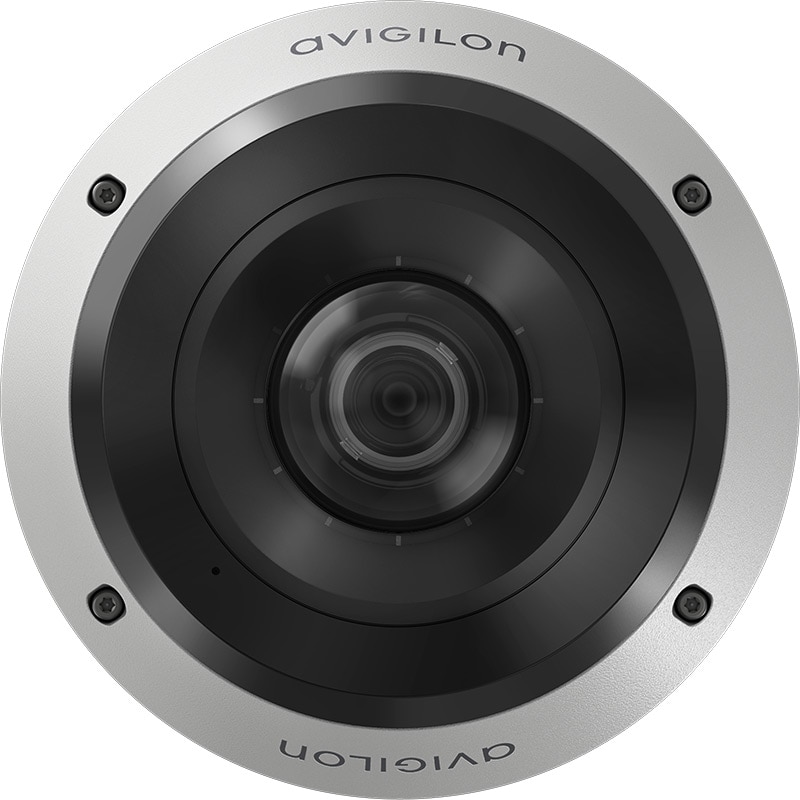 Avigilon Unity Video, Cameras and Analytics product overview