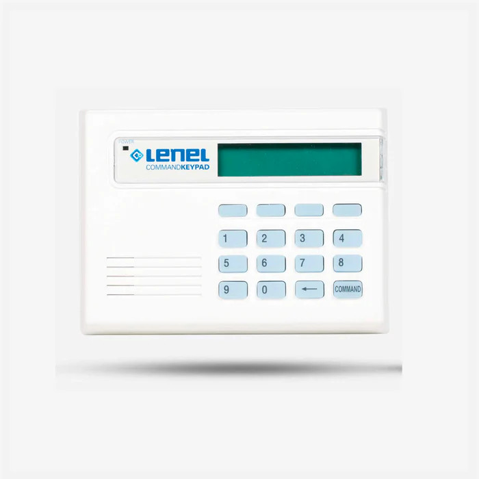 LenelS2 Lenel Command Keypad Lnlck