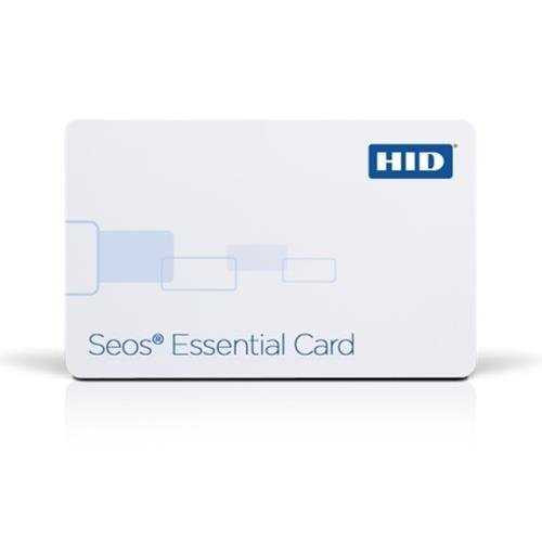HID Seos